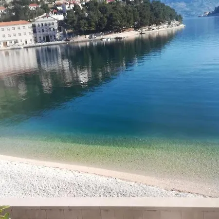 Appartement Apartments Ruza- 50M From Beach