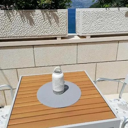 Apartments Ruza- 50M From Beach Appartement Pucisca
