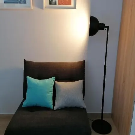 Apartments Ruza- 50M From Beach Appartement *