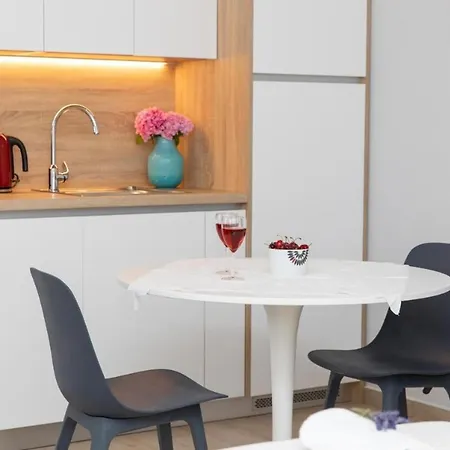 Appartement Apartments Ruza- 50M From Beach