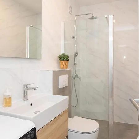 Appartement Apartments Ruza- 50M From Beach *
