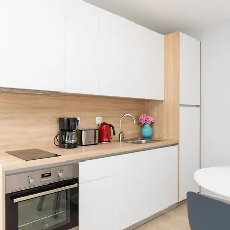 Apartments Ruza- 50M From Beach Appartement Pucisca