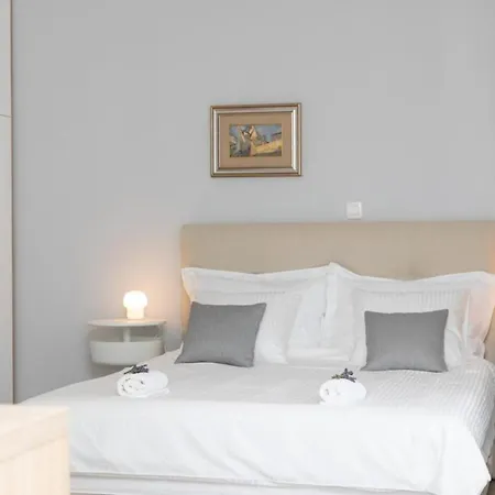 Apartments Ruza- 50M From Beach
