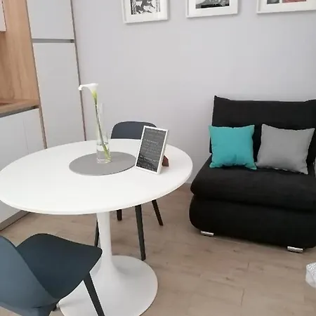Apartments Ruza- 50M From Beach Appartement *